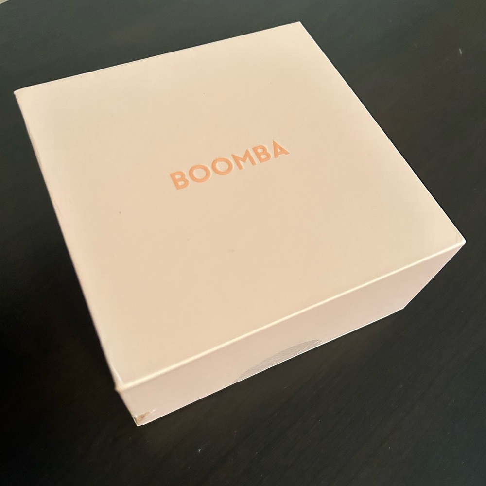 Boombas Demi Bra!